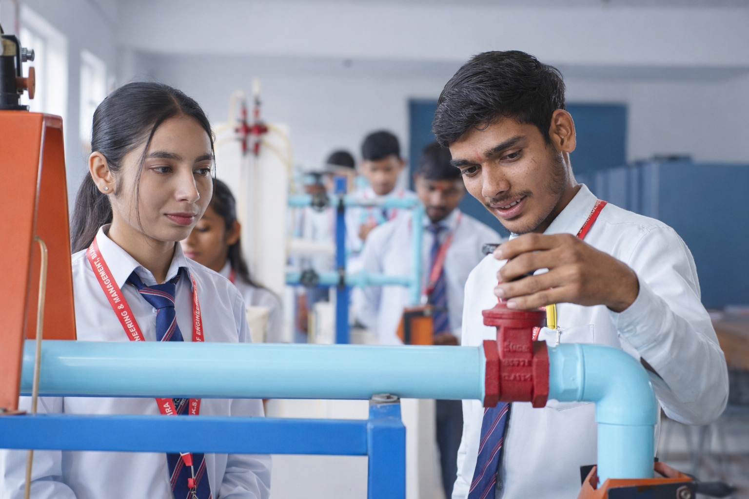 Mechanical Engineering